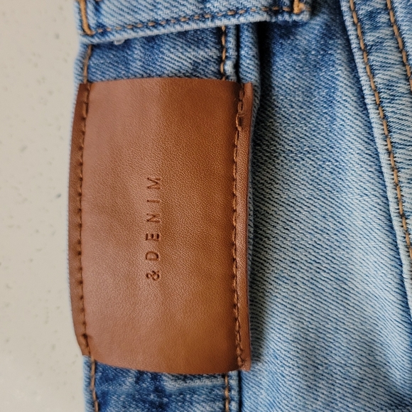 H&M slim fit shorts size 2-3Y - Picture 7 of 12